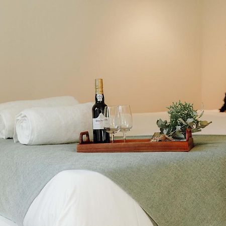 Jars Apartments - Casa Do Bessa Porto Bagian luar foto
