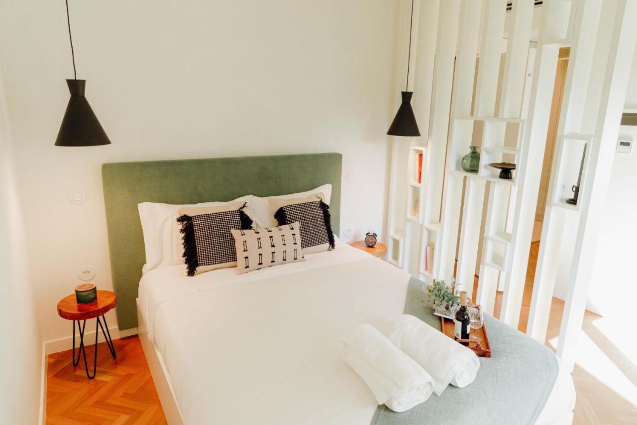 Jars Apartments - Casa Do Bessa Porto Bagian luar foto