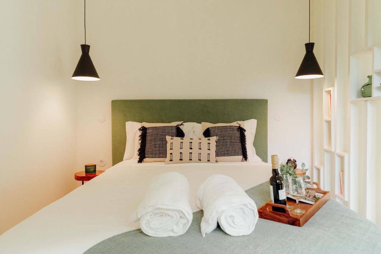 Jars Apartments - Casa Do Bessa Porto Bagian luar foto