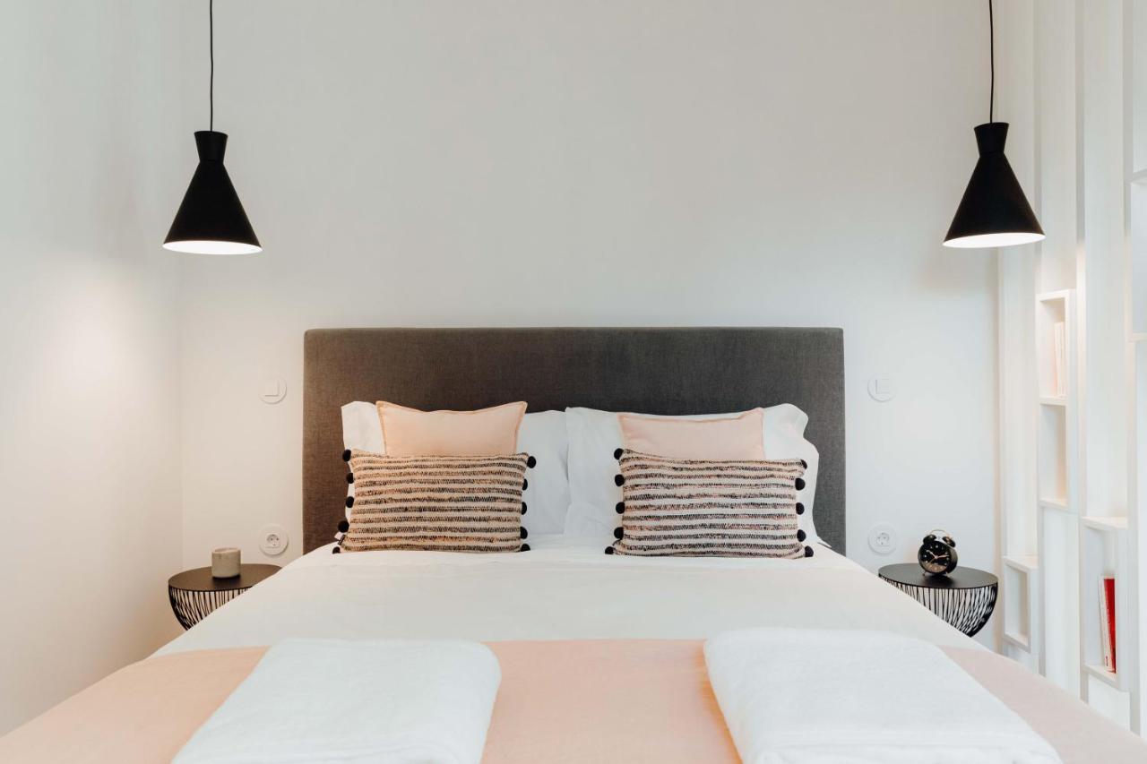 Jars Apartments - Casa Do Bessa Porto Bagian luar foto