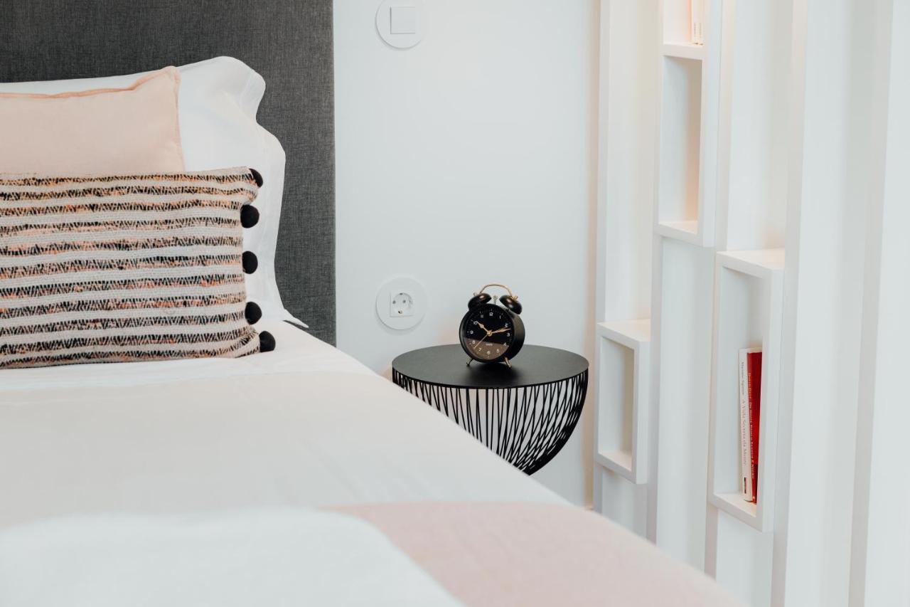 Jars Apartments - Casa Do Bessa Porto Bagian luar foto