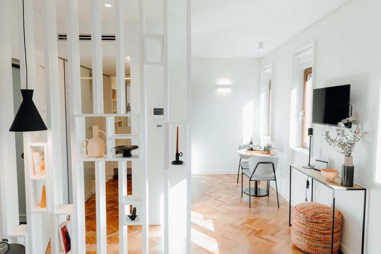 Jars Apartments - Casa Do Bessa Porto Bagian luar foto