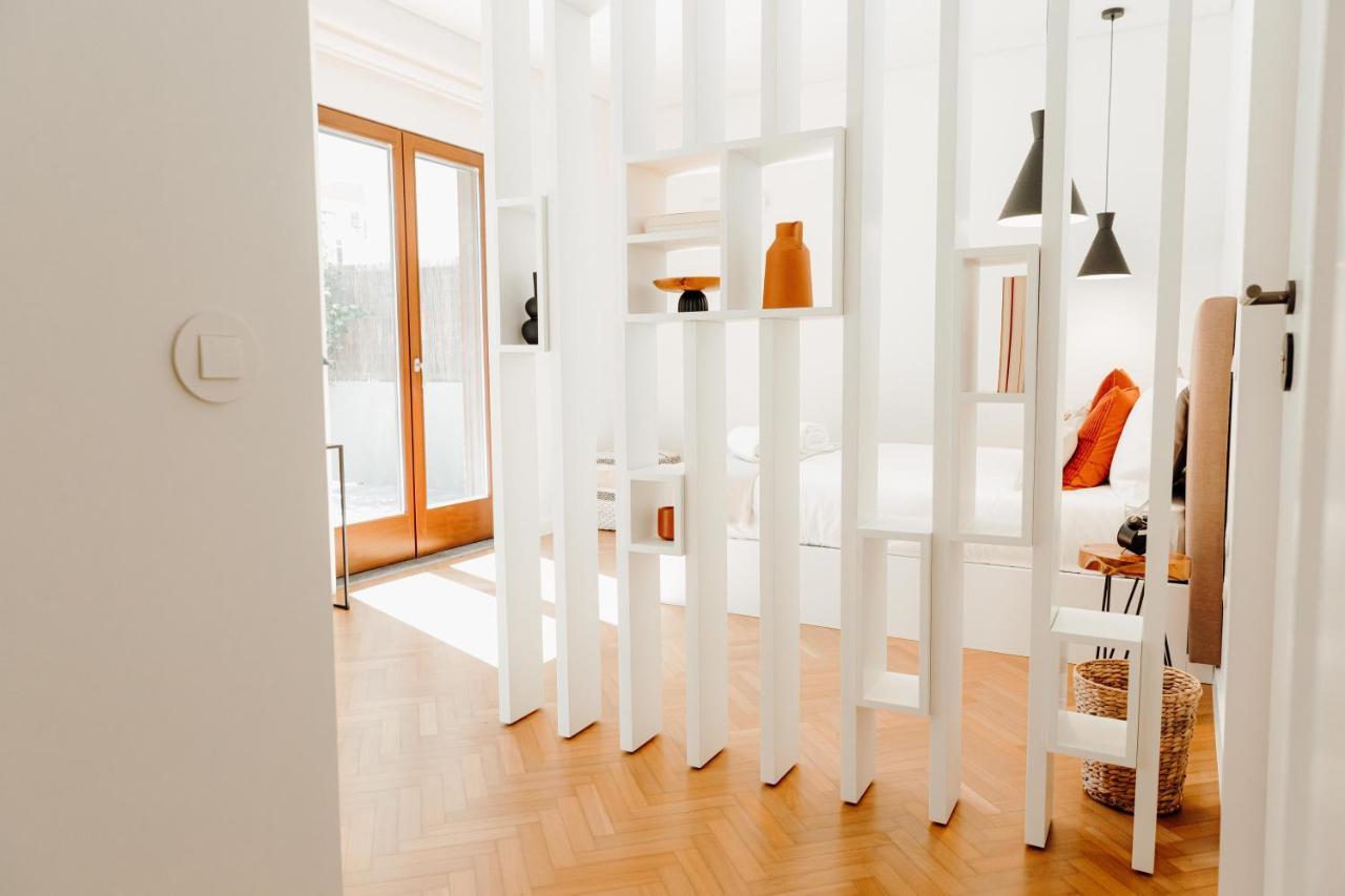 Jars Apartments - Casa Do Bessa Porto Bagian luar foto