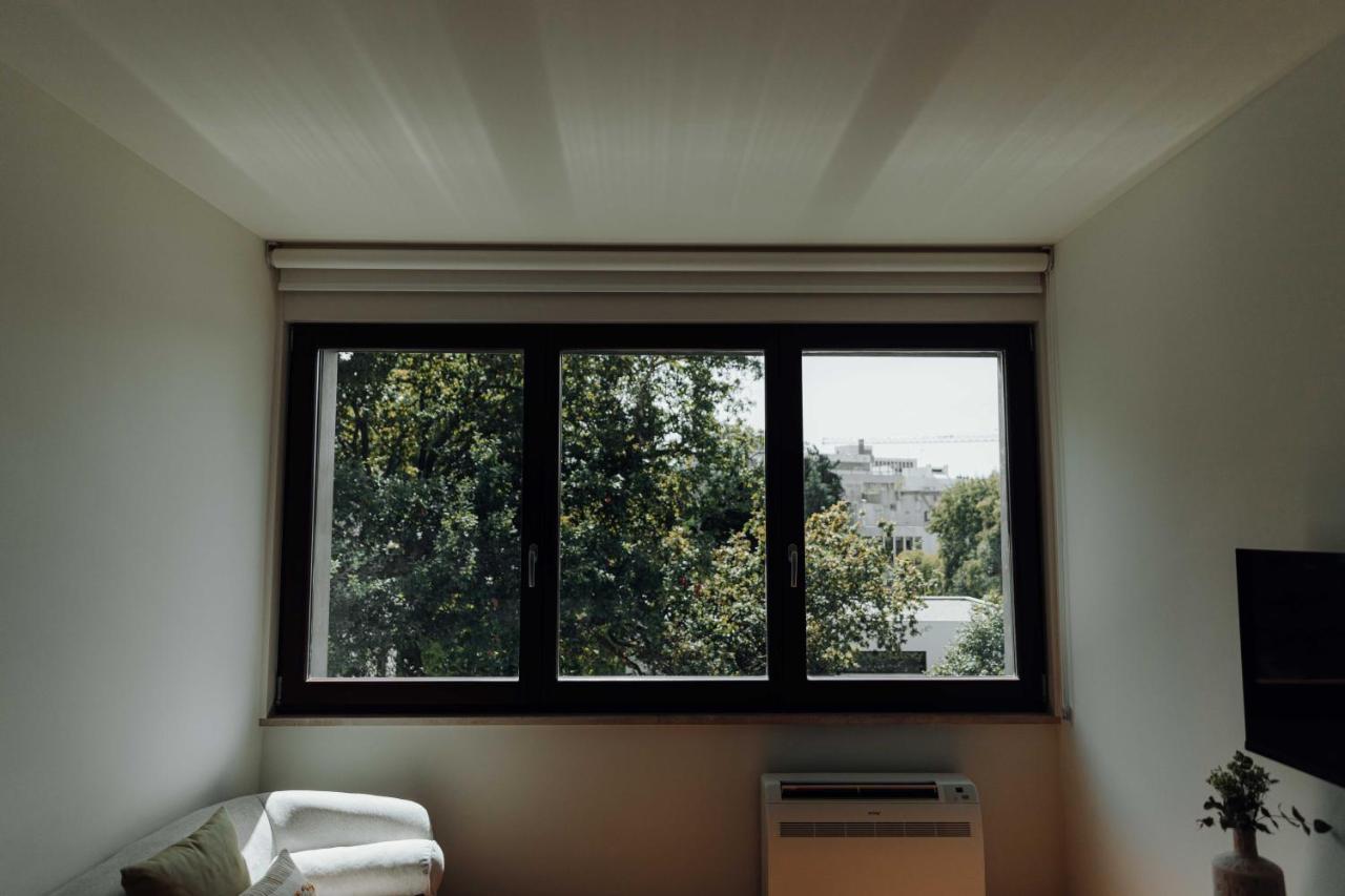 Jars Apartments - Casa Do Bessa Porto Bagian luar foto