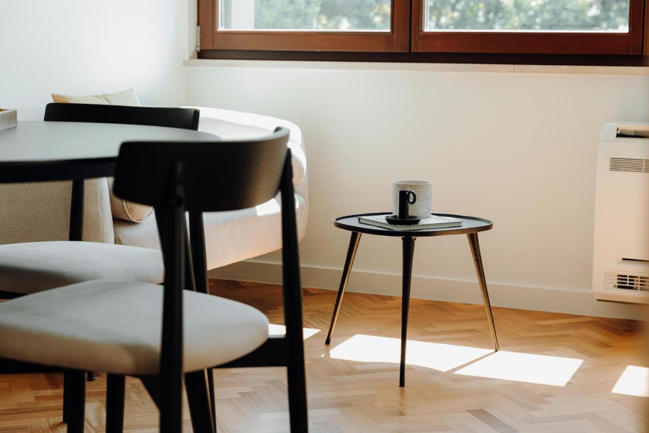Jars Apartments - Casa Do Bessa Porto Bagian luar foto