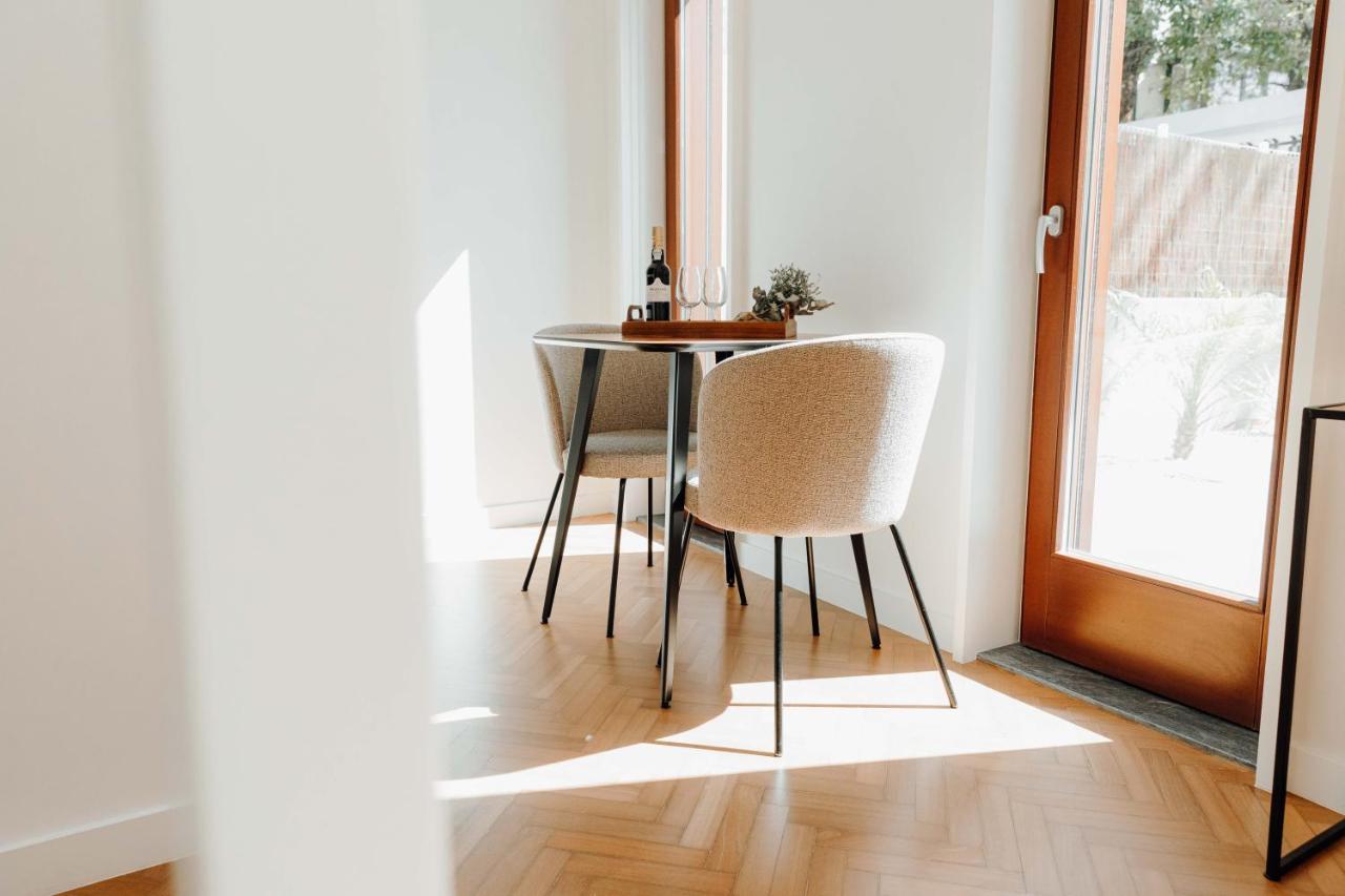 Jars Apartments - Casa Do Bessa Porto Bagian luar foto