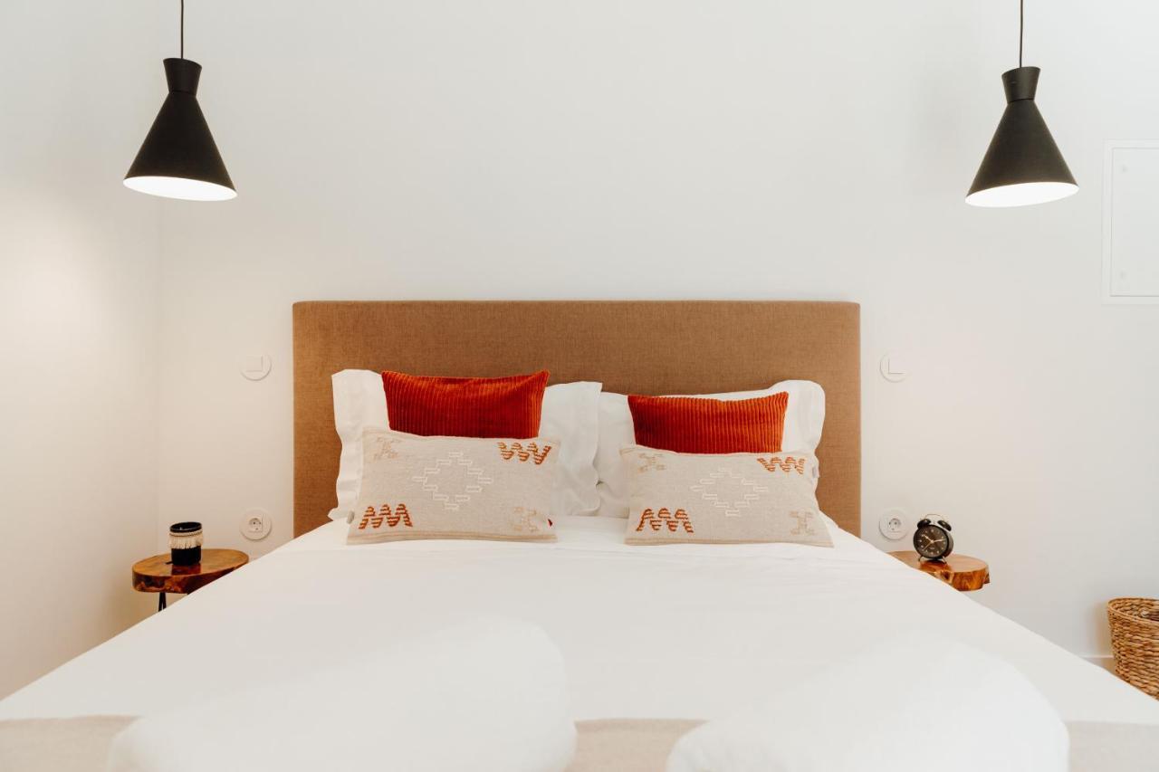 Jars Apartments - Casa Do Bessa Porto Bagian luar foto