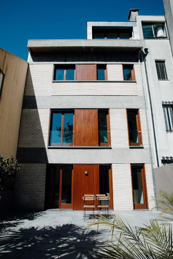Jars Apartments - Casa Do Bessa Porto Bagian luar foto
